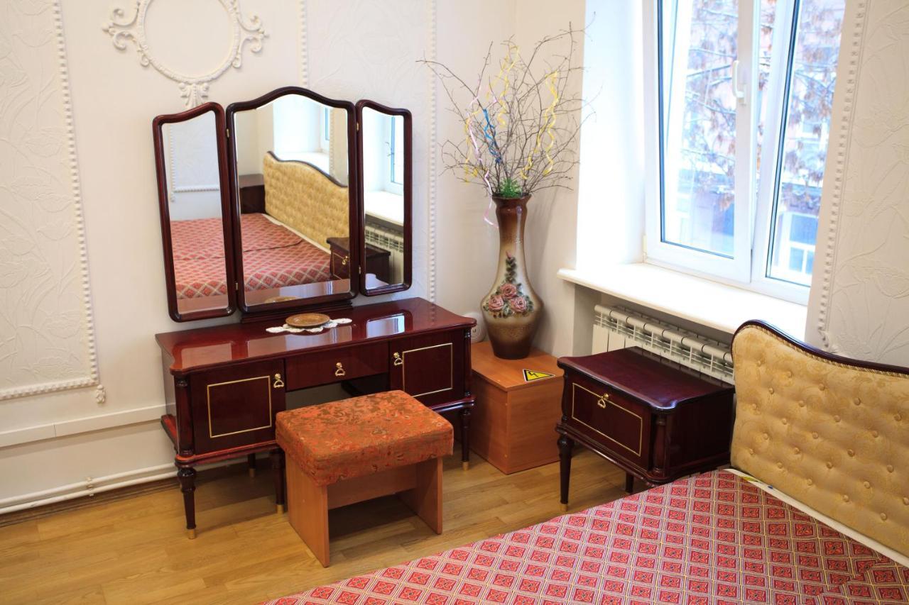 Central Apartments Lviv Apartament Lwów