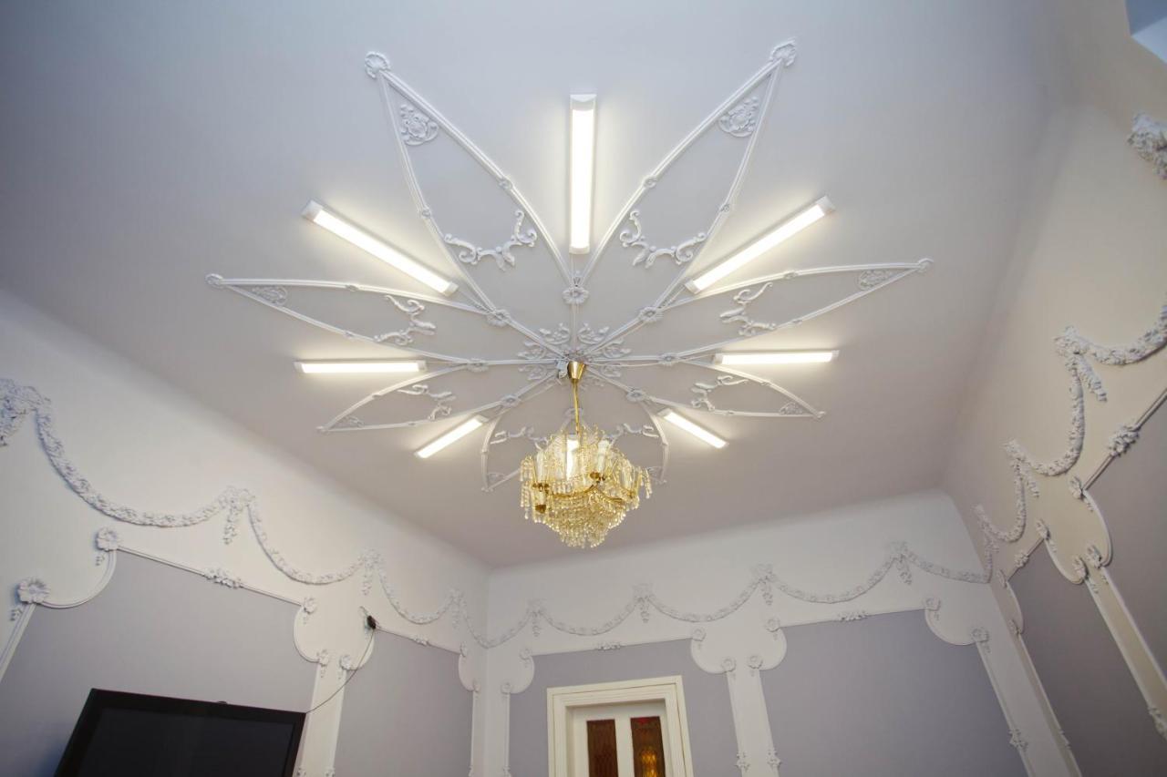 Apartament Central Apartments Lviv
