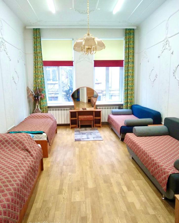 Central Apartments Lviv