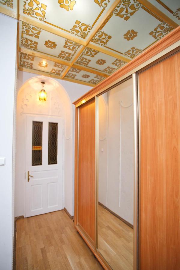 Central Apartments Lviv