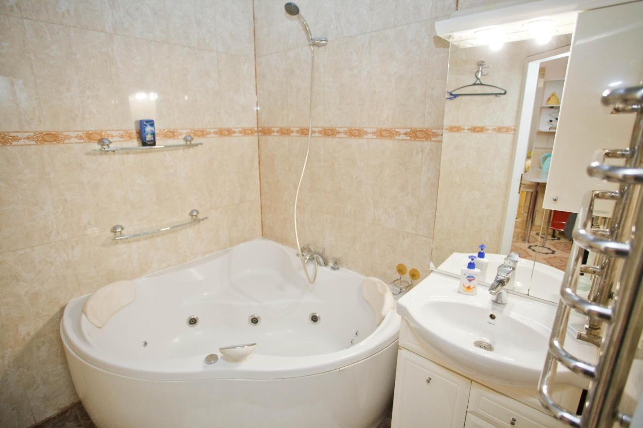 Apartament Central Apartments Lviv